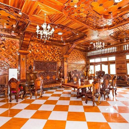 Ly Meng Hotel Battambang Exterior photo